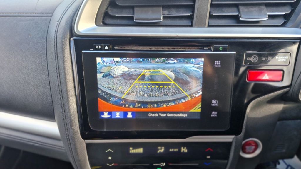 Used Honda Jazz 2017 for sale - 76391548: Photo 19