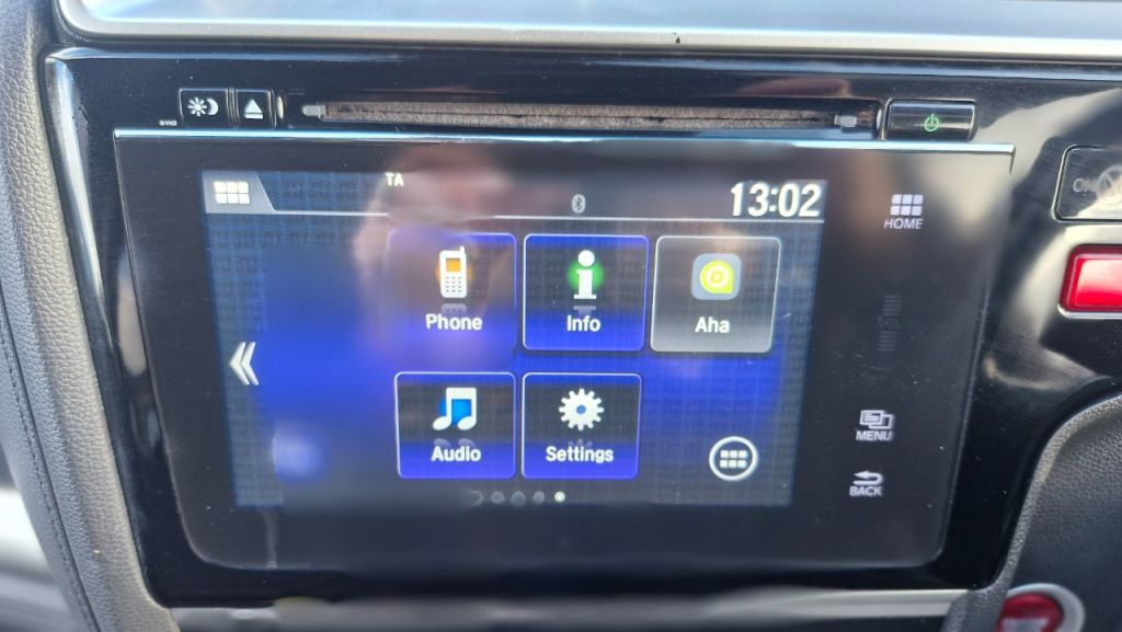 Used Honda Jazz 2017 for sale - 76391548: Photo 20