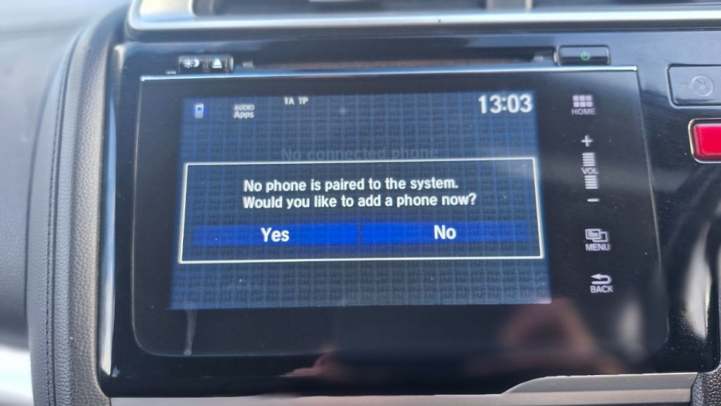 Used Honda Jazz 2017 for sale - 76391548: Photo 21