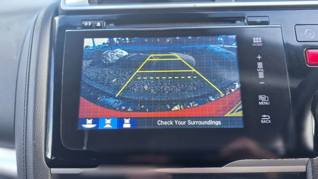 Used Honda Jazz 2017 for sale - 76391548: Photo 22