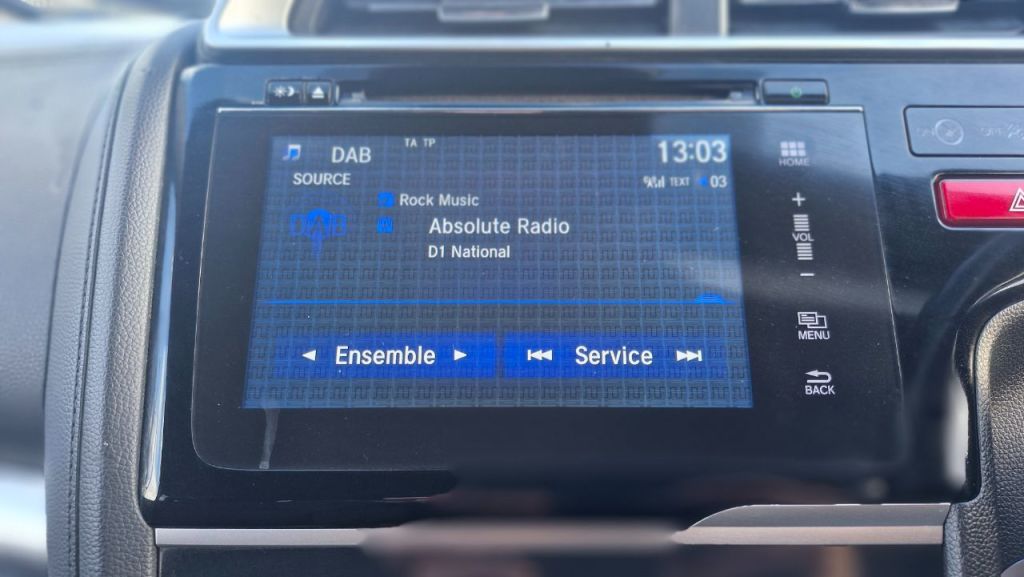 Used Honda Jazz 2017 for sale - 76391548: Photo 23