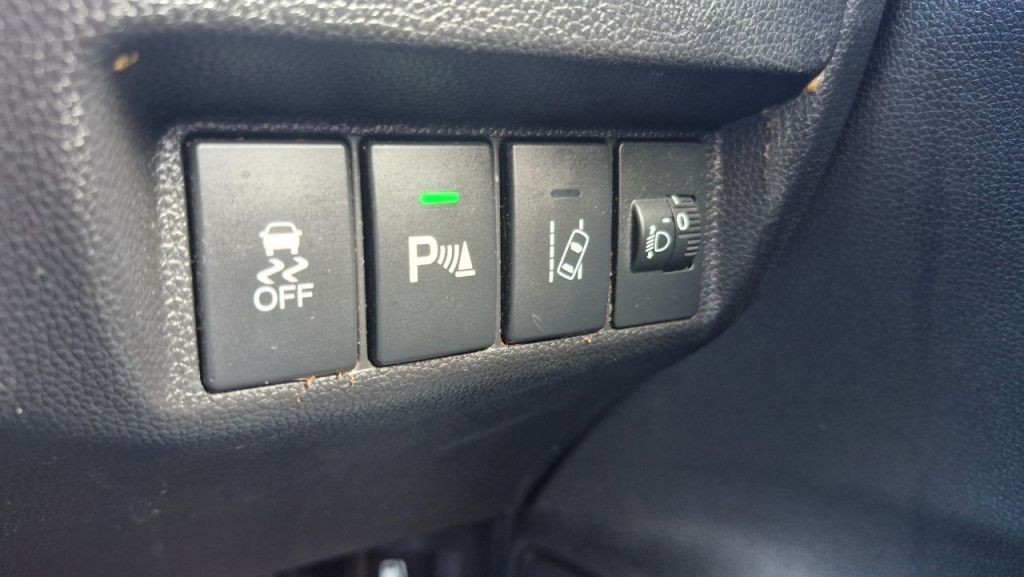 Used Honda Jazz 2017 for sale - 76391548: Photo 29