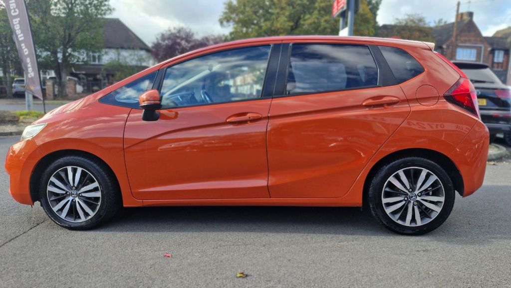 Used Honda Jazz 2017 for sale - 76391548: Photo 9