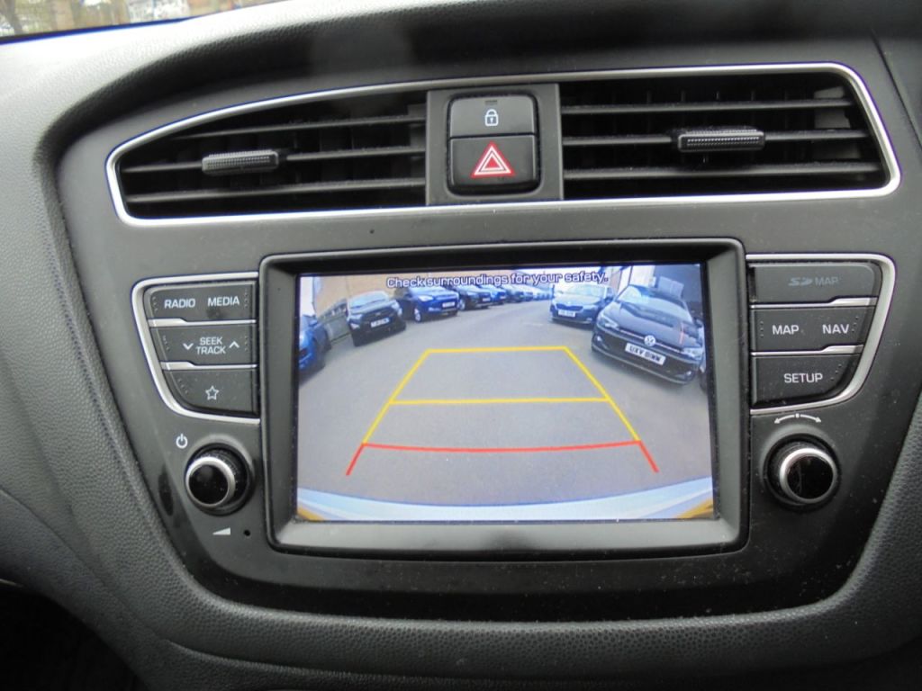 Used Hyundai i20 2019 for sale - 78002179: Photo 10