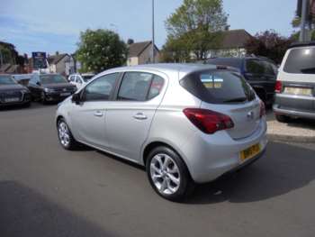Used Vauxhall Corsa 2016 for sale - 74516293: Photo