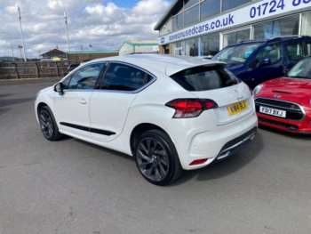 Used Citroen DS4 2014 for sale - 74390298: Photo