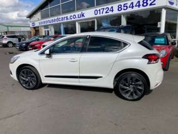 Used Citroen DS4 2014 for sale - 74390298: Photo