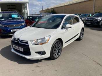 Used Citroen DS4 2014 for sale - 74390298: Photo