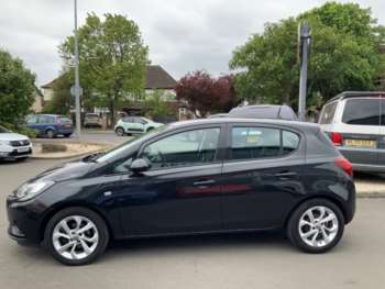 Used Vauxhall Corsa 2015 for sale - 74662265: Photo