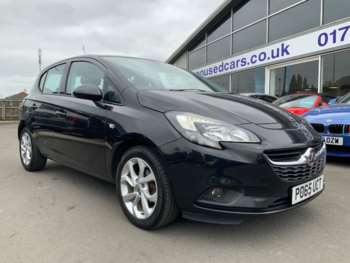Used Vauxhall Corsa 2015 for sale - 74662265: Photo