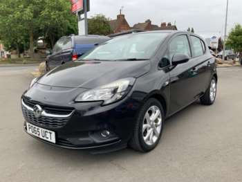 Used Vauxhall Corsa 2015 for sale - 74662265: Photo