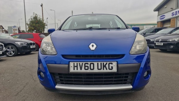 Used Renault Clio 2010 for sale - 76118256: Photo 9