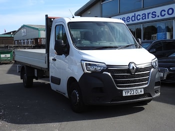 Used Renault Master 2023 for sale - 79365667: Photo