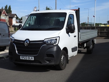 Used Renault Master 2023 for sale - 79365667: Photo