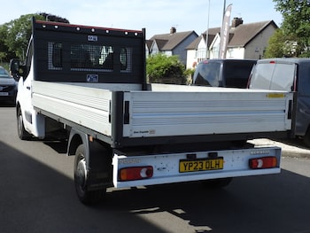 Used Renault Master 2023 for sale - 79365667: Photo