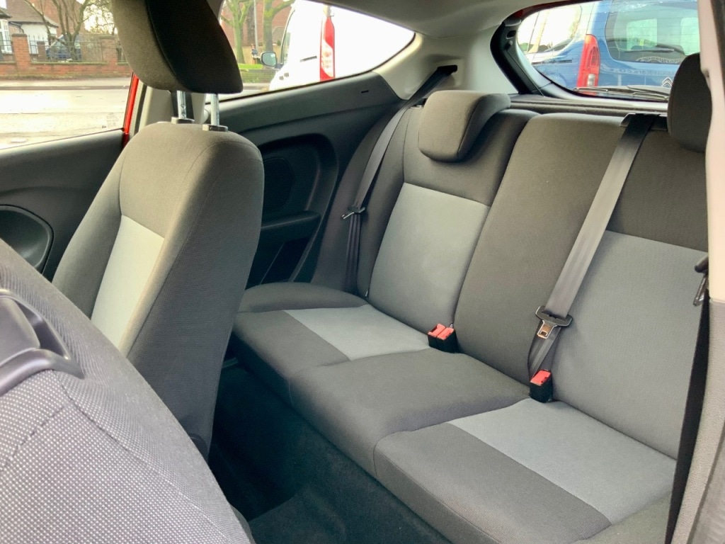 Used Ford Fiesta 2016 for sale - 76961732: Photo 12