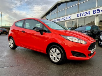 Ford Fiesta feature image