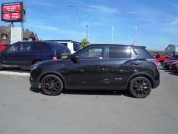 2016 - 1.6 D ELX 5dr Auto