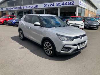 2019 - 1.6 Ultimate 5dr