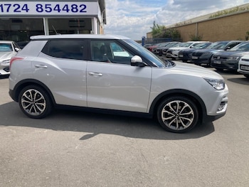 Used Ssangyong Tivoli 2019 for sale - 75396969: Photo