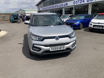 Used Ssangyong Tivoli 2019 for sale - 75396969: Photo