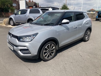 Used Ssangyong Tivoli 2019 for sale - 75396969: Photo