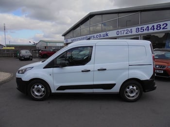 Used Ford Transit Connect 2021 for sale - 75585937: Photo