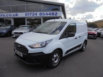 Used Ford Transit Connect 2021 for sale - 75585937: Photo