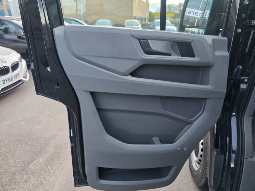 Used Volkswagen Crafter 2021 for sale - 77878747: Photo 11