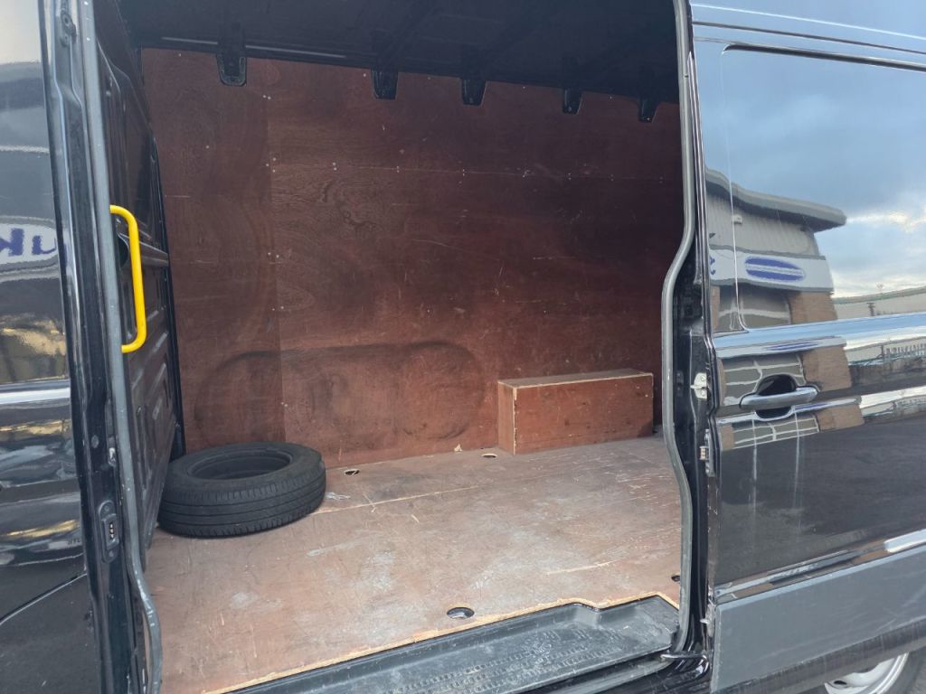 Used Volkswagen Crafter 2021 for sale - 77878747: Photo 12