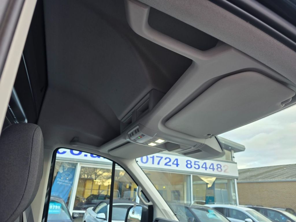 Used Volkswagen Crafter 2021 for sale - 77878747: Photo 15