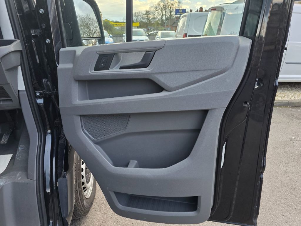 Used Volkswagen Crafter 2021 for sale - 77878747: Photo 16