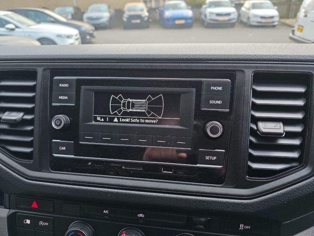 Used Volkswagen Crafter 2021 for sale - 77878747: Photo 17