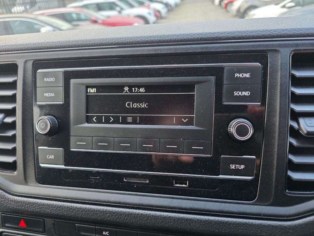 Used Volkswagen Crafter 2021 for sale - 77878747: Photo 18