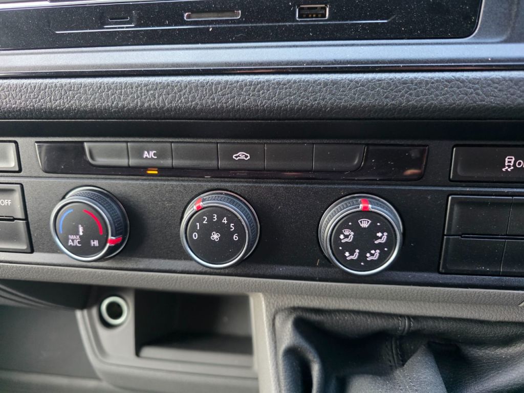 Used Volkswagen Crafter 2021 for sale - 77878747: Photo 19