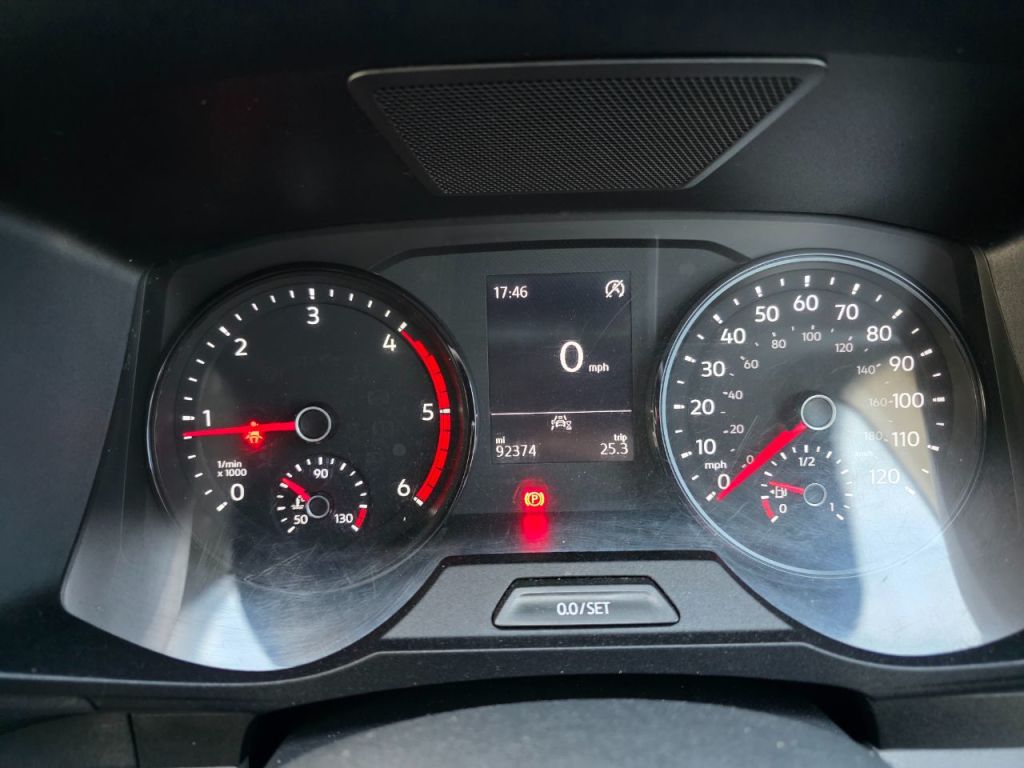 Used Volkswagen Crafter 2021 for sale - 77878747: Photo 21