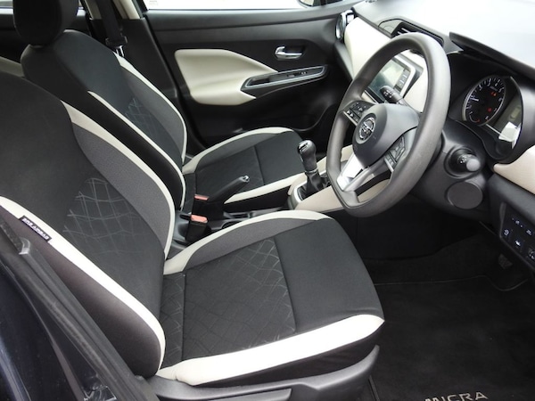 Used Nissan Micra 2019 for sale - 75665704: Photo 18