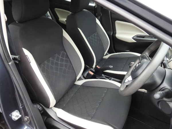 Used Nissan Micra 2019 for sale - 75665704: Photo 19
