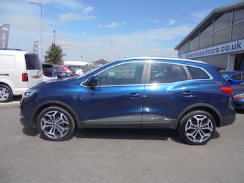 Used Renault Kadjar 2020 for sale - 79430009: Photo