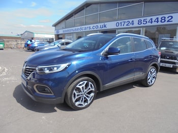 Used Renault Kadjar 2020 for sale - 79430009: Photo
