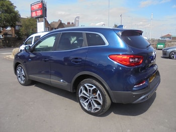 Used Renault Kadjar 2020 for sale - 79430009: Photo