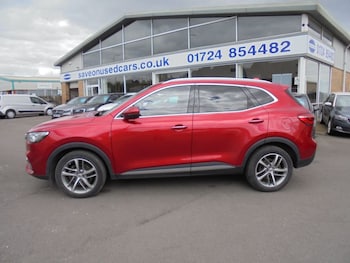 Used MG MG HS 2022 for sale - 78543478: Photo