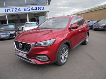 Used MG MG HS 2022 for sale - 78543478: Photo