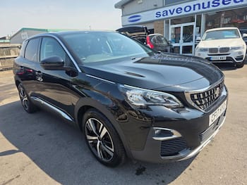 Used Peugeot 3008 2017 for sale - 79665567: Photo