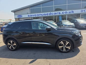 Used Peugeot 3008 2017 for sale - 79665567: Photo