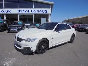 Used BMW 4 Series 2014 for sale - 78995822: Photo