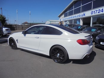 Used BMW 4 Series 2014 for sale - 78995822: Photo