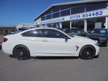 Used BMW 4 Series 2014 for sale - 78995822: Photo