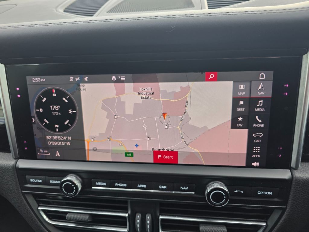 Used Porsche Macan 2018 for sale - 77967756: Photo 24