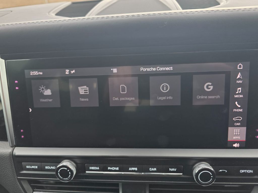 Used Porsche Macan 2018 for sale - 77967756: Photo 38